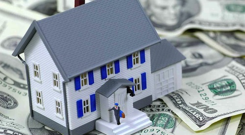 Dinero Casa Dinero Casa