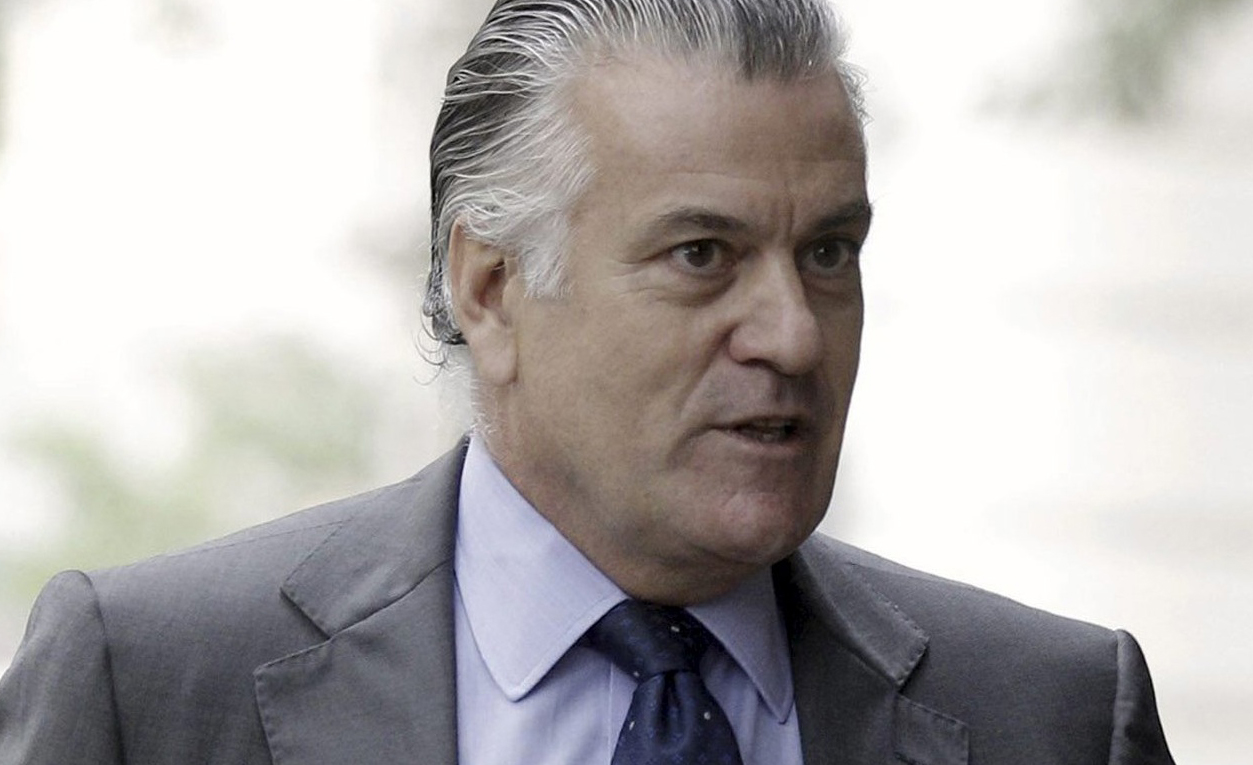 Bárcenas